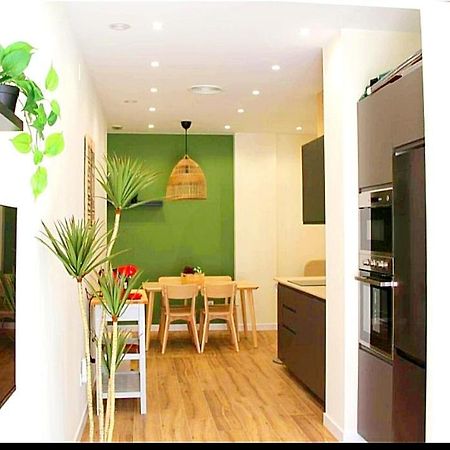 Nuevo Y Precioso Apartamento De 65M2 Валенсия Экстерьер фото